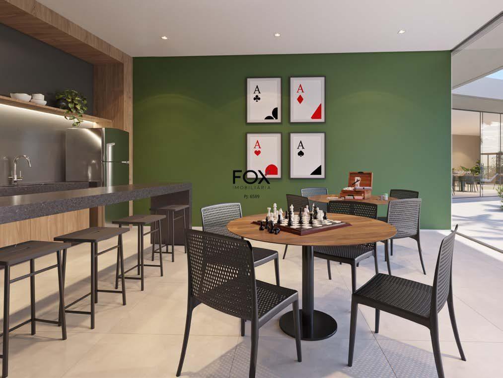 Apartamento, Bandeirantes (pampulha), 3 Quartos, 2 Vagas, 1 Suíte