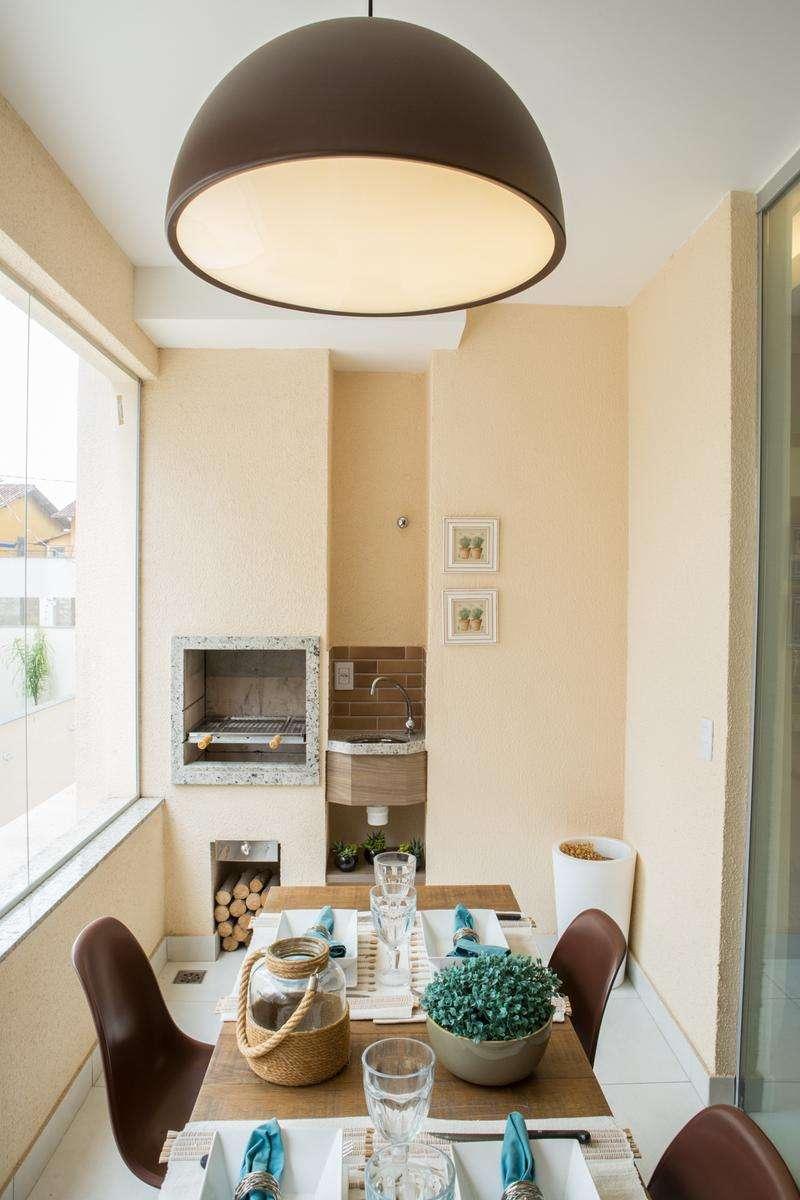 Apartamento, Santa Amélia, 3 Quartos, 1 Vaga, 1 Suíte