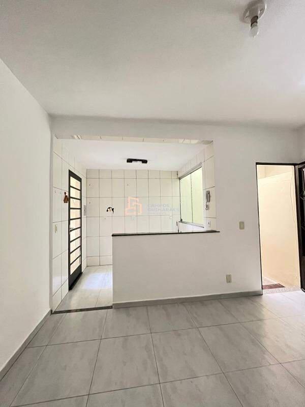 Casa, Glória, 2 Quartos, 1 Vaga