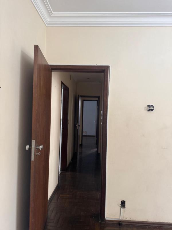 Apartamento, Coração Eucarístico, 3 Quartos, 1 Vaga