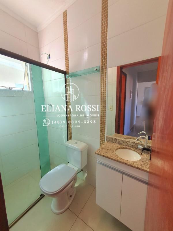 Apartamento, Vila Pinto, 3 Quartos, 2 Vagas, 1 Suíte