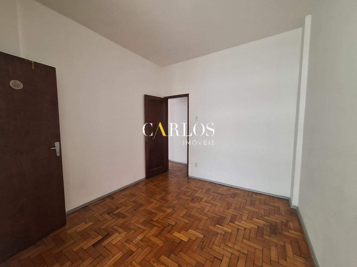 Apartamento, Centro, 2 Quartos