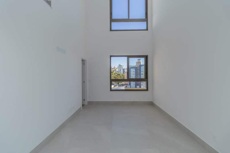 Cobertura, Cidade Nova, 3 Quartos, 2 Vagas, 1 Suíte