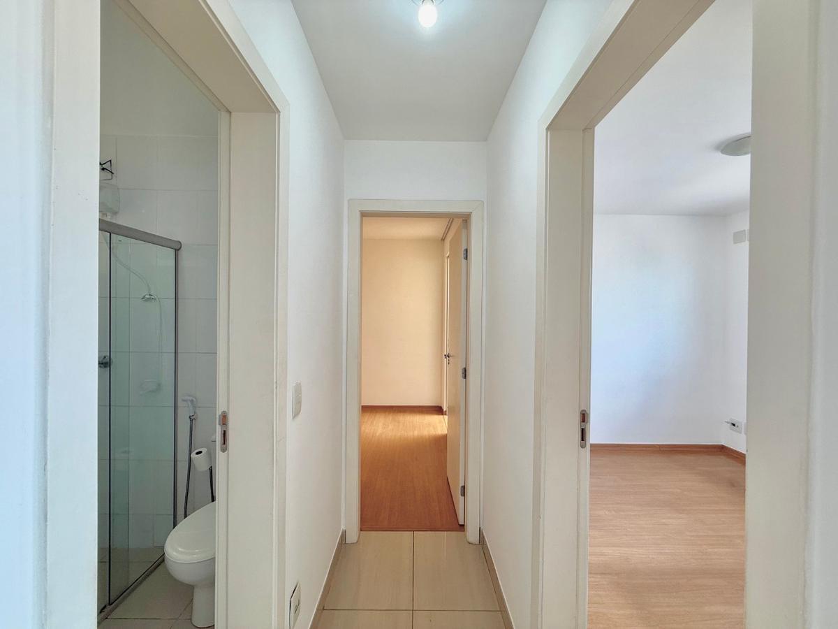 Apartamento, Santa Amélia, 2 Quartos, 2 Vagas