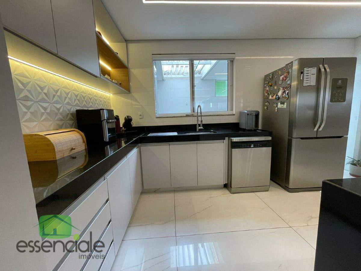 Apartamento, Jardim Riacho das Pedras, 3 Quartos, 3 Vagas, 1 Suíte