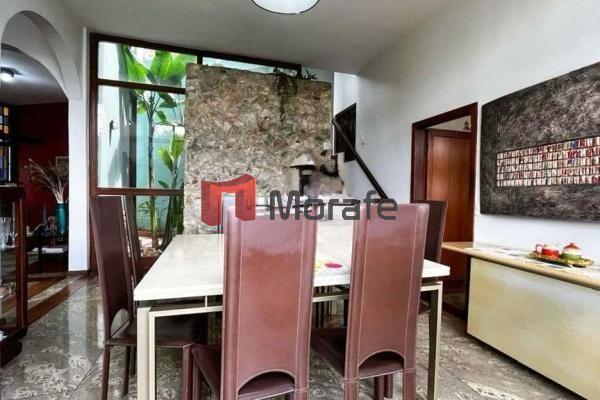 Casa, São Lucas, 4 Quartos, 5 Vagas, 4 Suítes