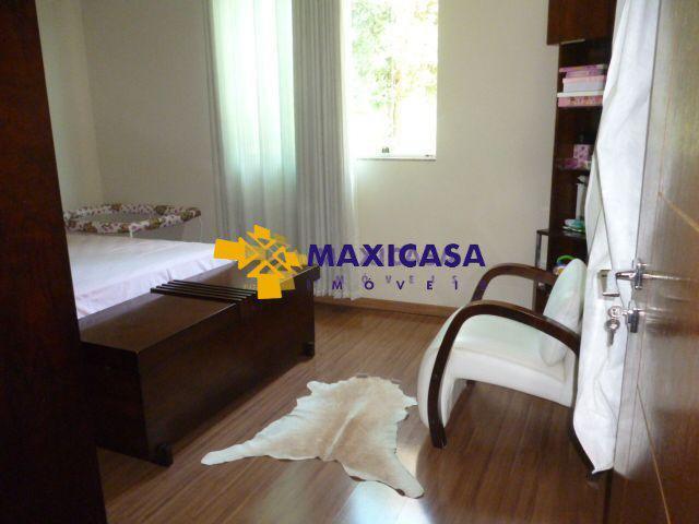 Casa, Enseada das Garças, 4 Quartos, 6 Vagas, 1 Suíte