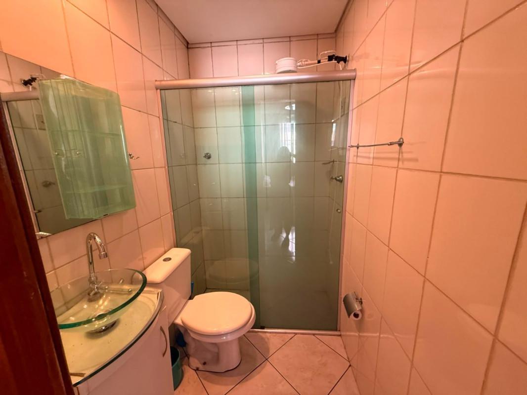 Apartamento, Barro Preto, 1 Quarto, 0 Vaga