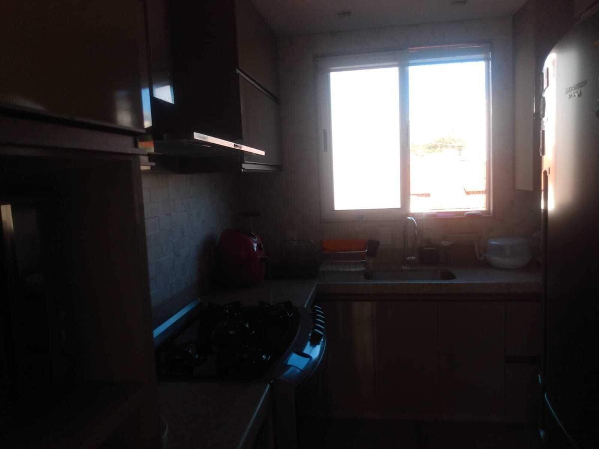 Cobertura, Grajaú, 3 Quartos, 2 Vagas, 1 Suíte