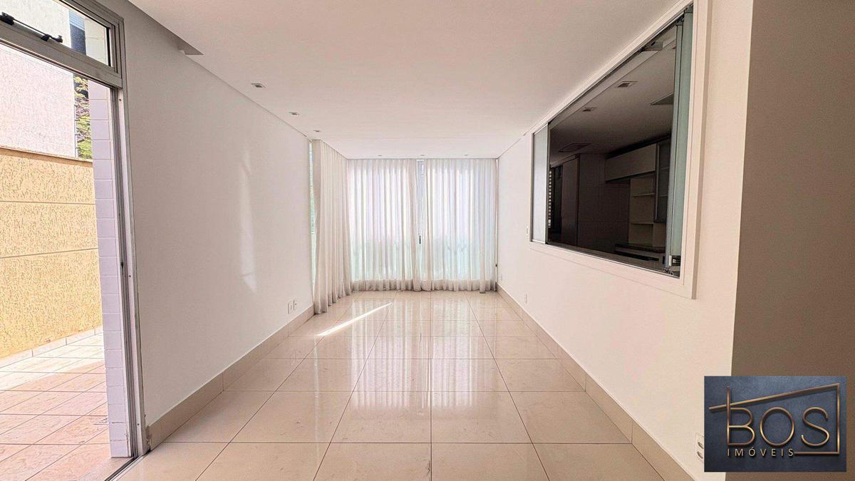 Apartamento, Gutierrez, 3 Quartos, 3 Vagas, 1 Suíte