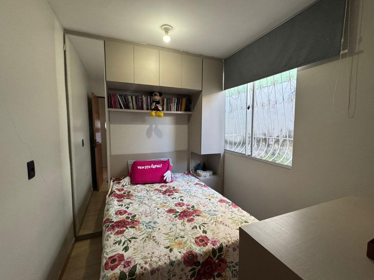 Casa, Cachoeirinha, 2 Quartos, 2 Vagas