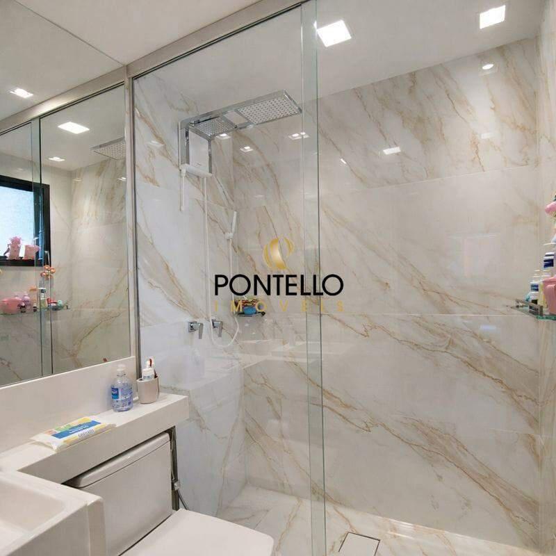 Apartamento, Vila da Serra, 3 Quartos, 2 Vagas, 1 Suíte