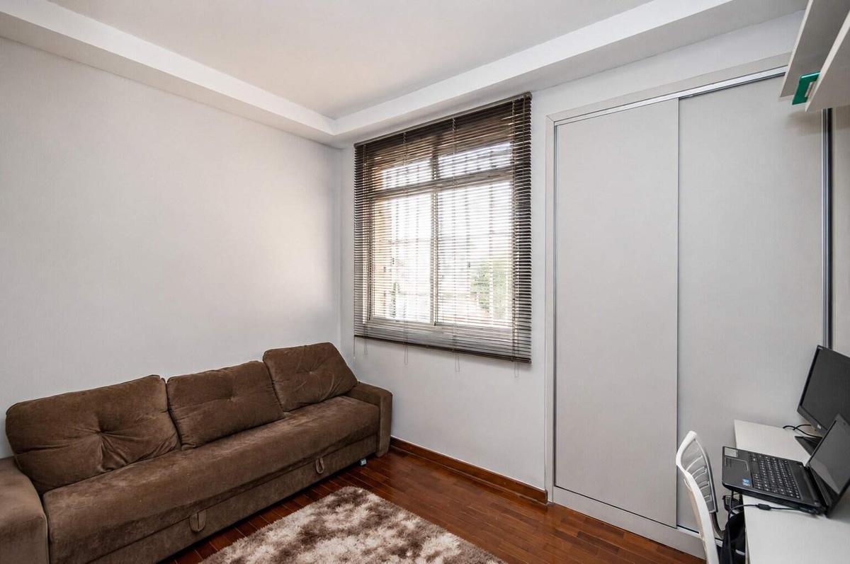 Apartamento, Santa Lúcia, 3 Quartos, 1 Vaga, 1 Suíte