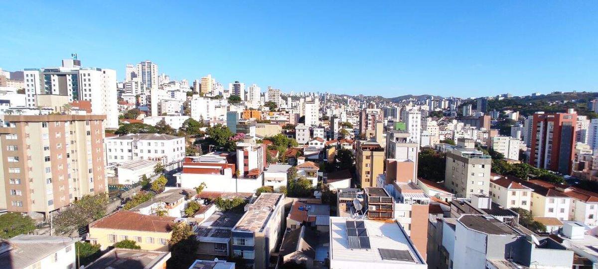 Apartamento, Santo Antônio, 2 Quartos, 1 Vaga