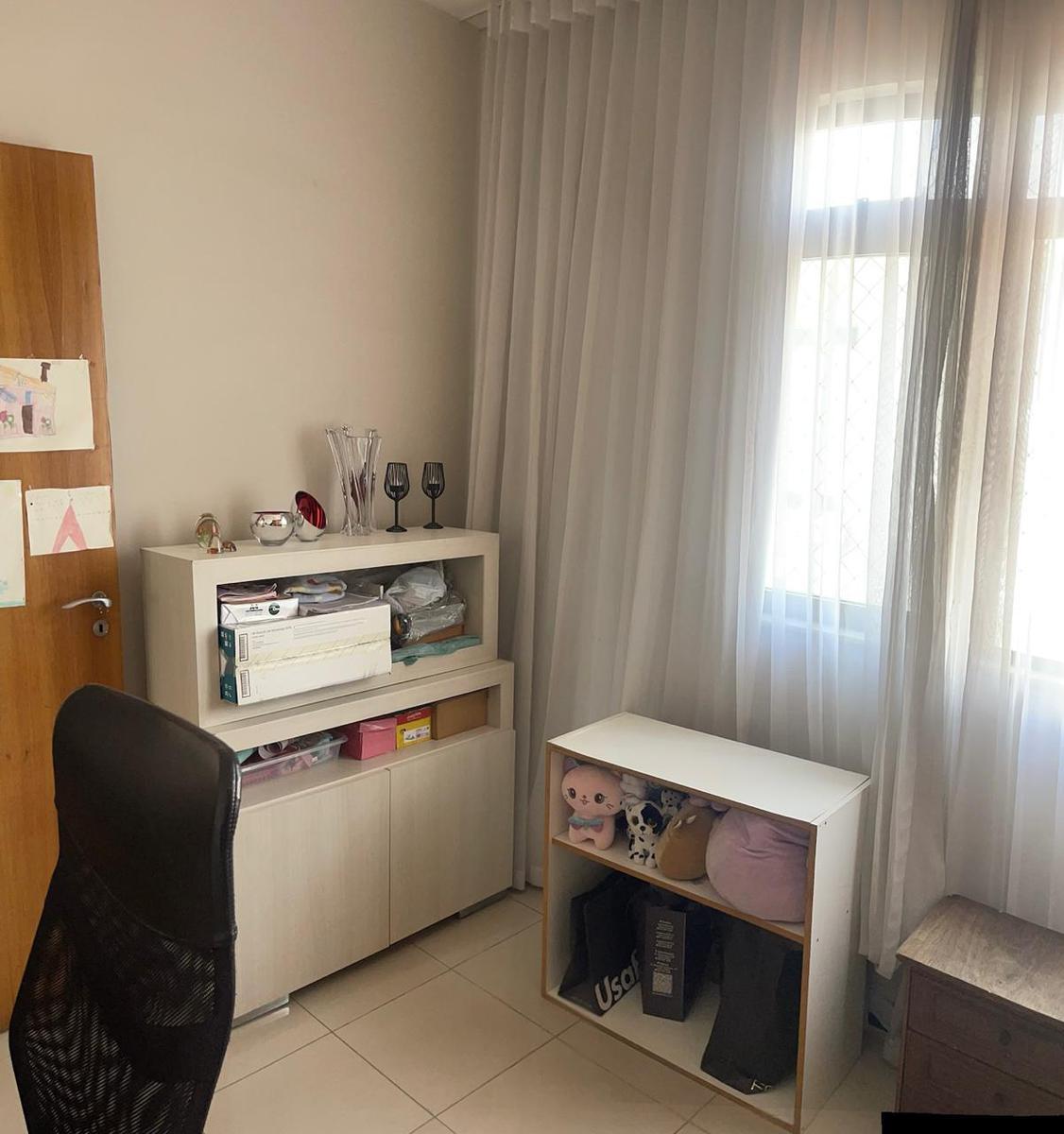 Cobertura, Castelo, 3 Quartos, 2 Vagas, 1 Suíte