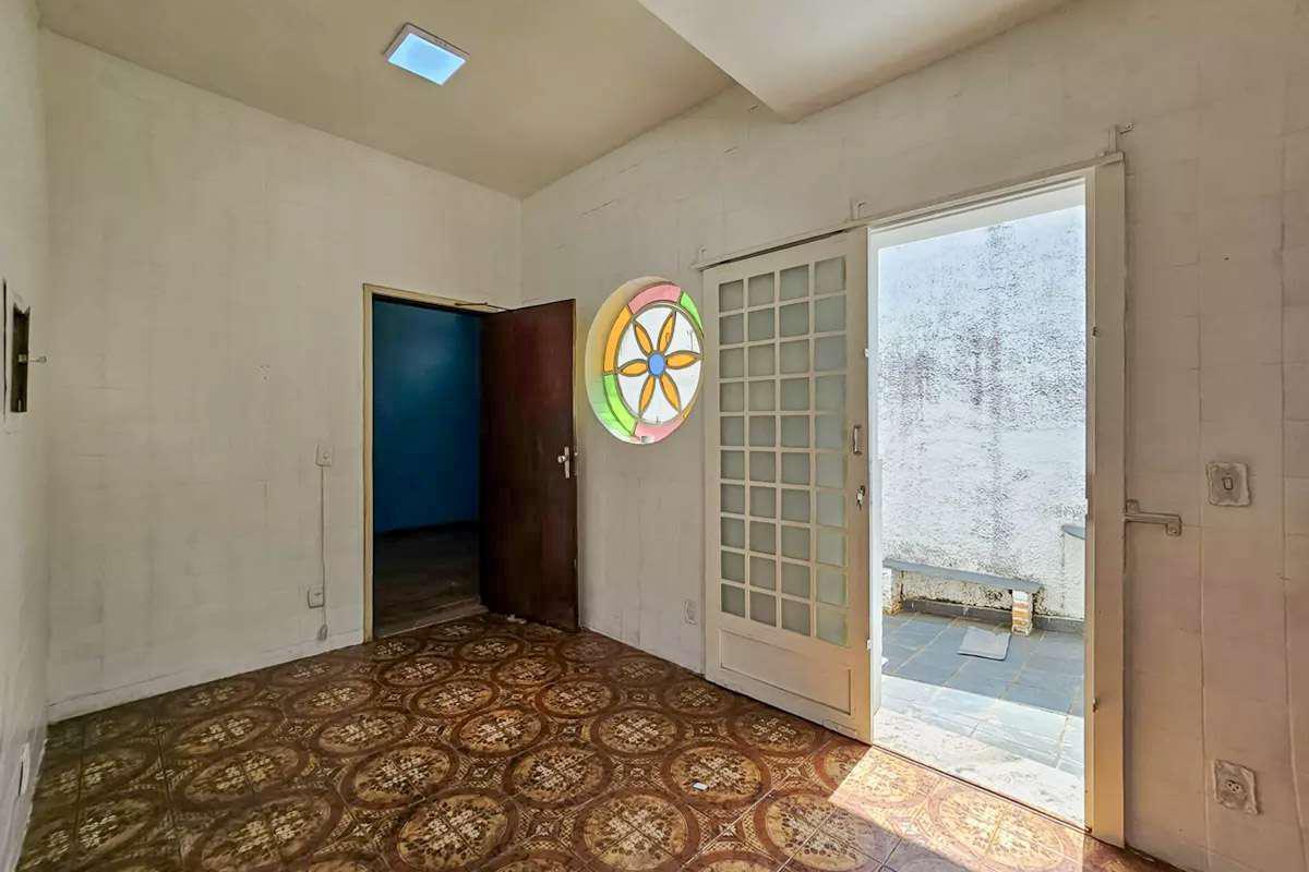 Casa, Padre Eustáquio, 3 Quartos, 2 Vagas