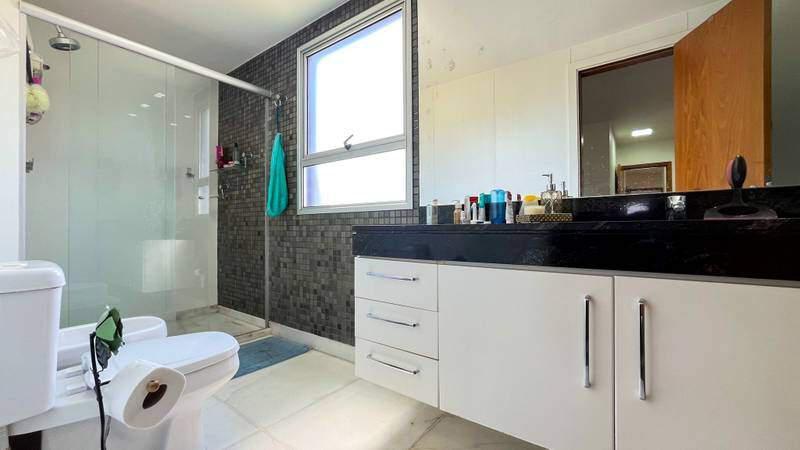 Apartamento, Serra, 3 Quartos, 3 Vagas, 2 Suítes