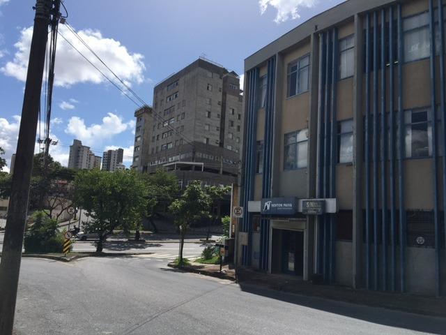 Prédio, Caiçaras, 0 Quarto, 0 Vaga