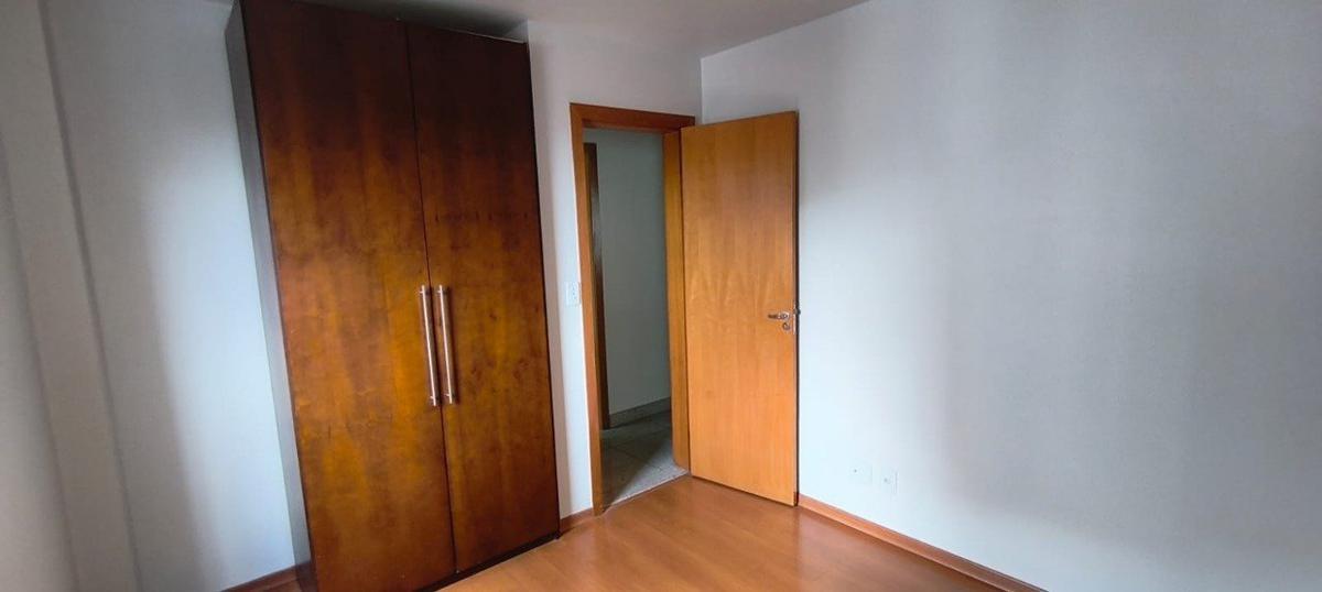 Apartamento, Palmares, 3 Quartos, 2 Vagas, 1 Suíte
