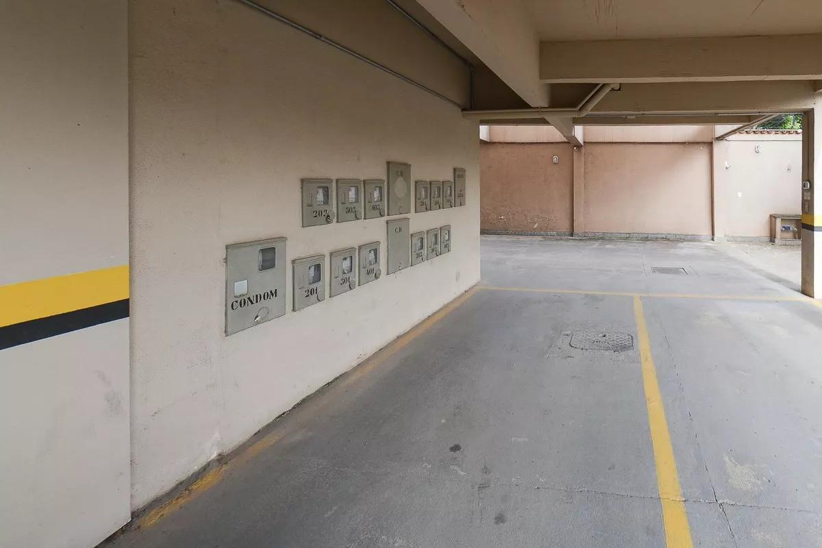 Apartamento, Dona Clara, 2 Quartos, 1 Vaga