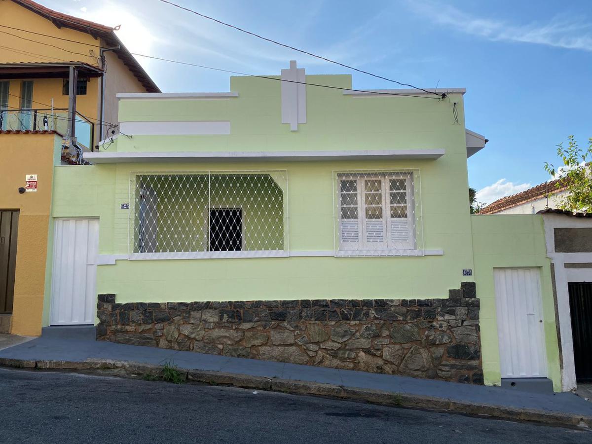 Casa, Colégio Batista, 3 Quartos, 0 Vaga