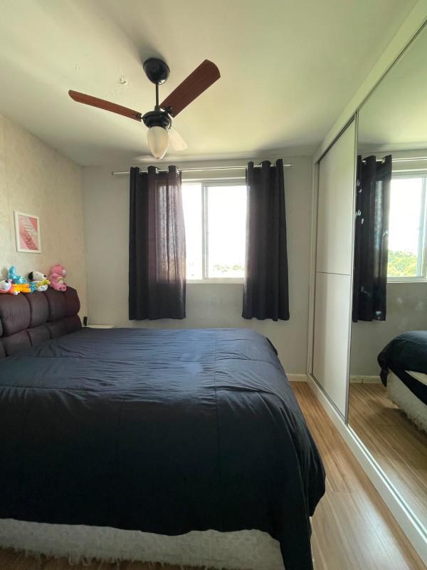 Apartamento, Castelo, 3 Quartos, 2 Vagas, 1 Suíte