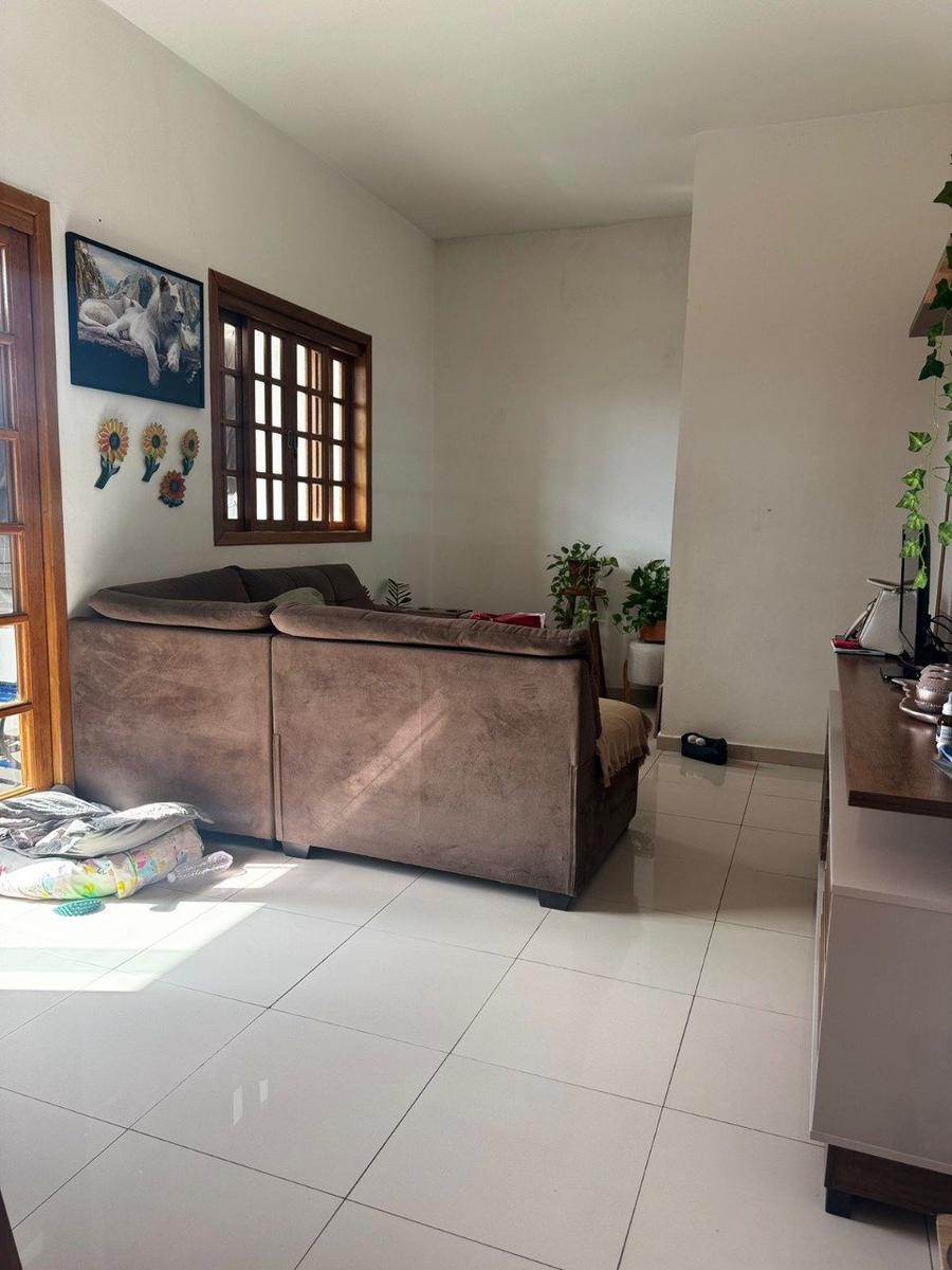 Casa, Céu Azul, 3 Quartos, 2 Vagas, 1 Suíte