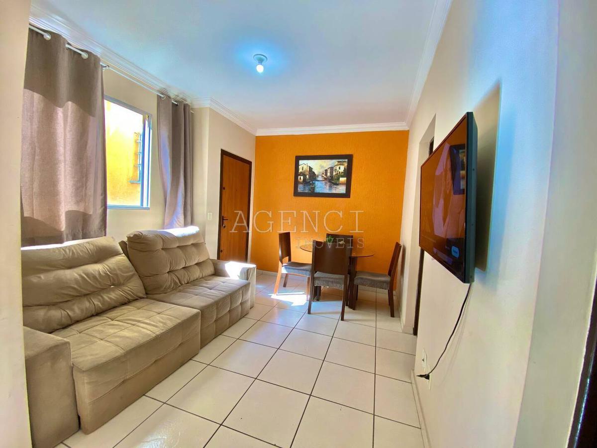 Apartamento, Camargos, 2 Quartos, 0 Vaga, 0 Suíte