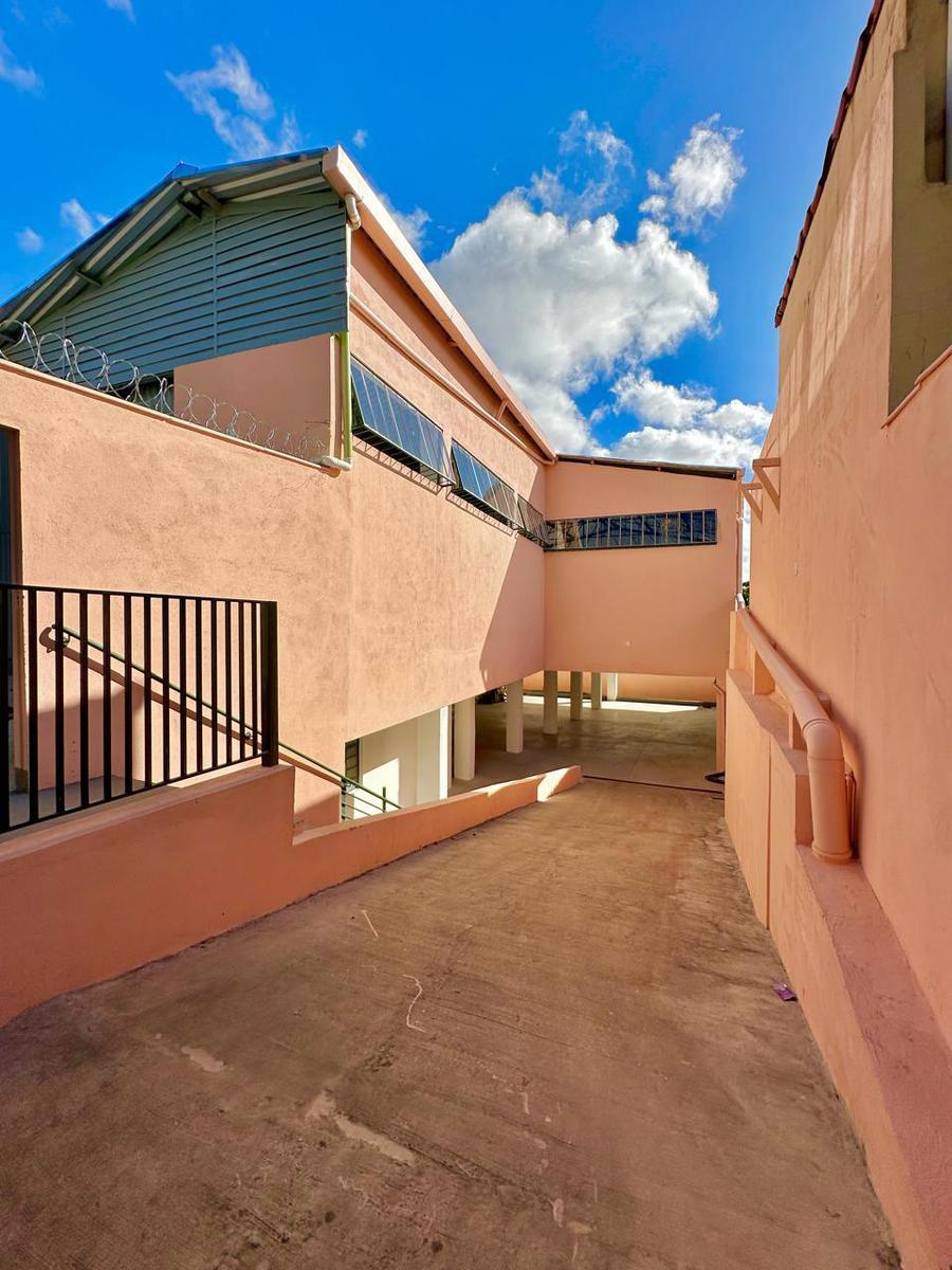 Galpão, São João Batista (venda Nova), 0 Quarto, 10 Vagas