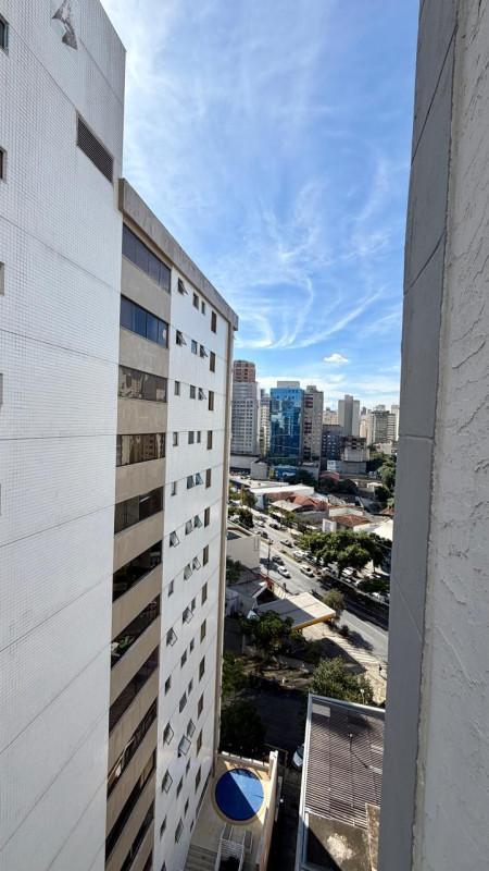 Apartamento, Lourdes, 1 Quarto, 1 Vaga