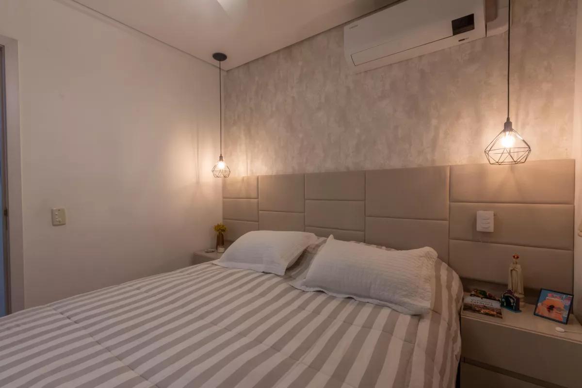 Apartamento, Cruzeiro, 2 Quartos, 2 Vagas, 2 Suítes