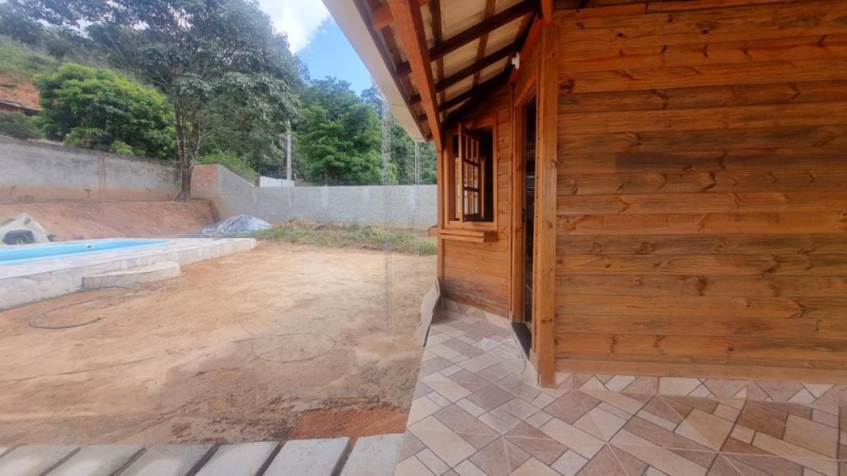 Fazenda, Vale das Acácias, 2 Quartos, 5 Vagas