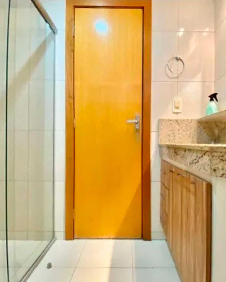 Apartamento, Castelo, 3 Quartos, 3 Vagas, 1 Suíte