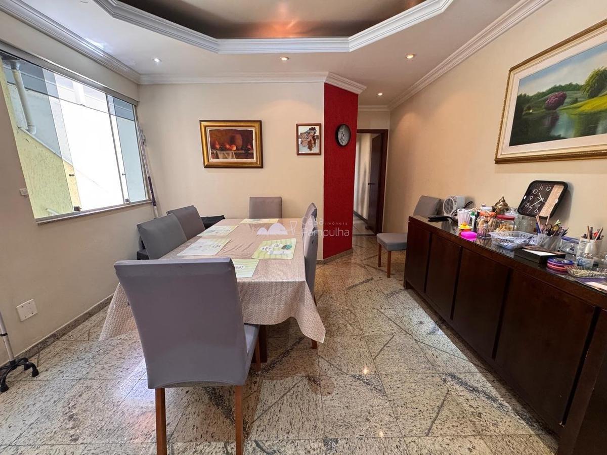 Casa, Santa Amélia, 4 Quartos, 2 Vagas, 2 Suítes