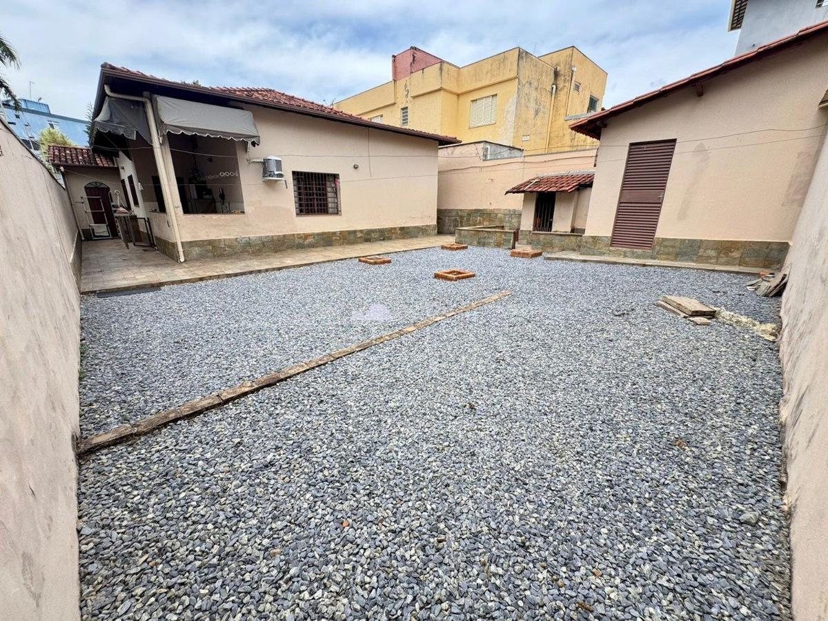 Casa, Santa Amélia, 3 Quartos, 4 Vagas, 1 Suíte