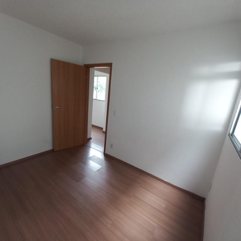 Apartamento, Engenho Nogueira, 2 Quartos, 1 Vaga