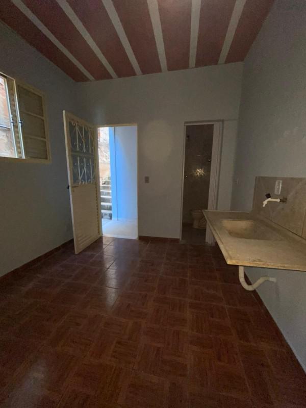 Casa, Santo André, 1 Quarto, 0 Vaga