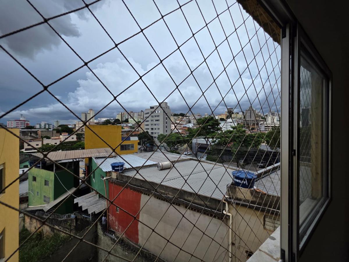 Apartamento, Salgado Filho, 2 Quartos, 1 Vaga