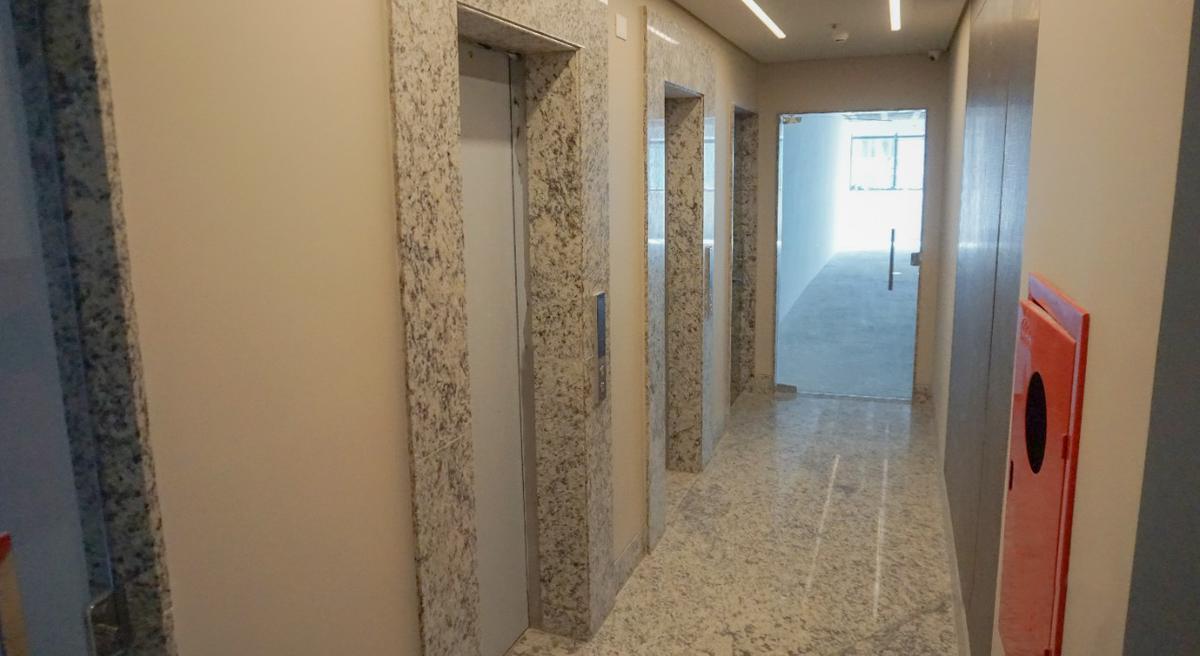 Sala, Centro, 0 Quarto, 0 Vaga
