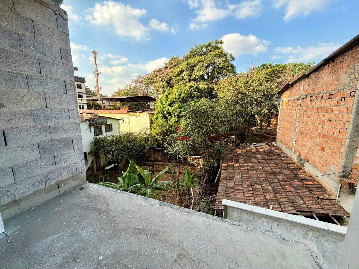 Apartamento, Milionários, 3 Quartos, 2 Vagas, 1 Suíte