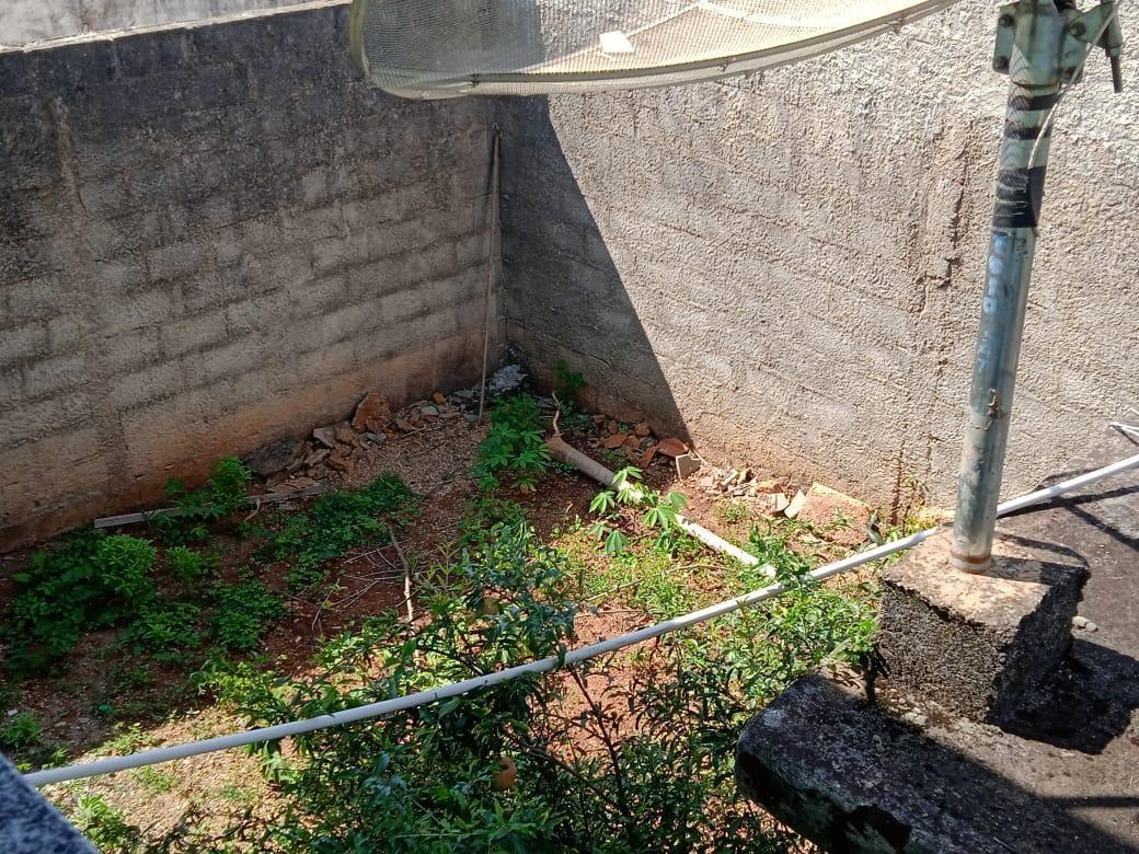 Casa, Centro, 3 Quartos, 4 Vagas