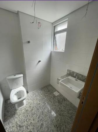 Apartamento, Anchieta, 2 Quartos, 2 Vagas, 2 Suítes
