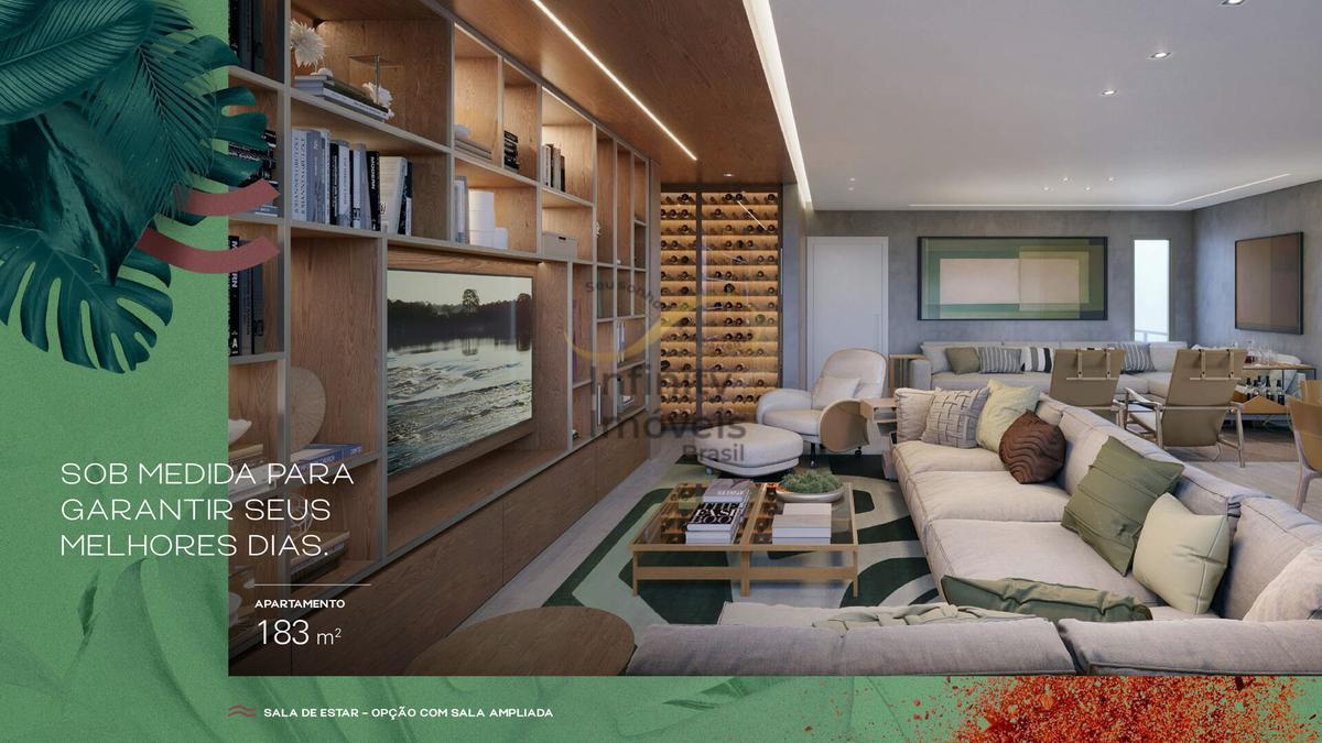 Apartamento, Carmo, 4 Quartos