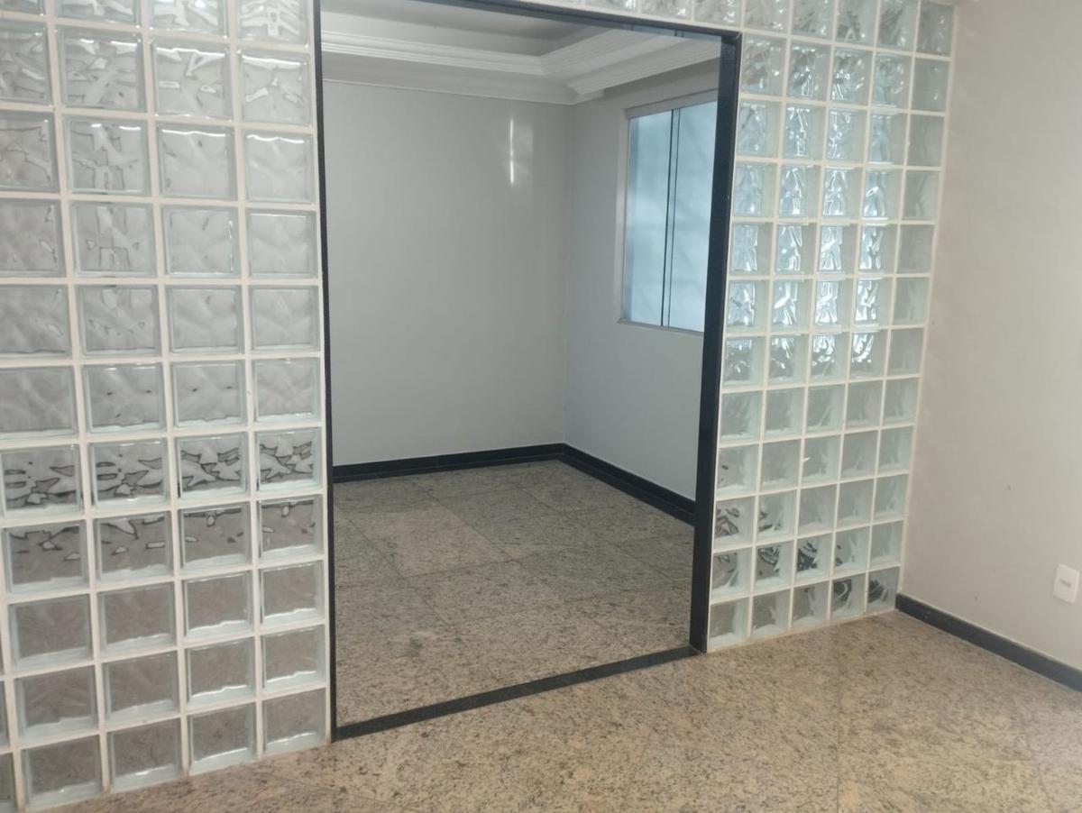 Casa, Nova Floresta, 3 Quartos, 3 Vagas, 1 Suíte