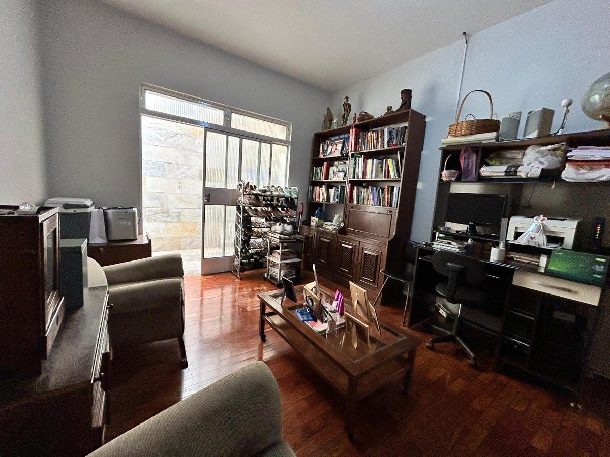 Casa, São Luiz (pampulha), 5 Quartos, 10 Vagas, 3 Suítes