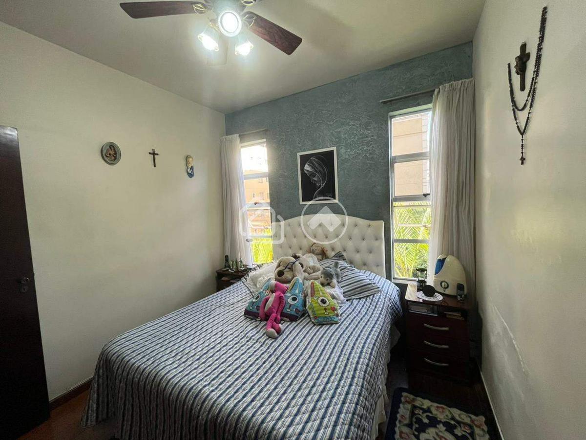 Apartamento, Buritis, 3 Quartos, 2 Vagas, 1 Suíte