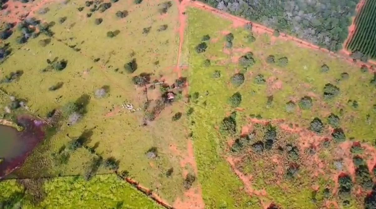 Fazenda, Zona Rural, 0 Quarto, 0 Vaga