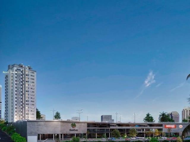 Apartamento, Santa Branca, 2 Quartos, 1 Vaga, 1 Suíte