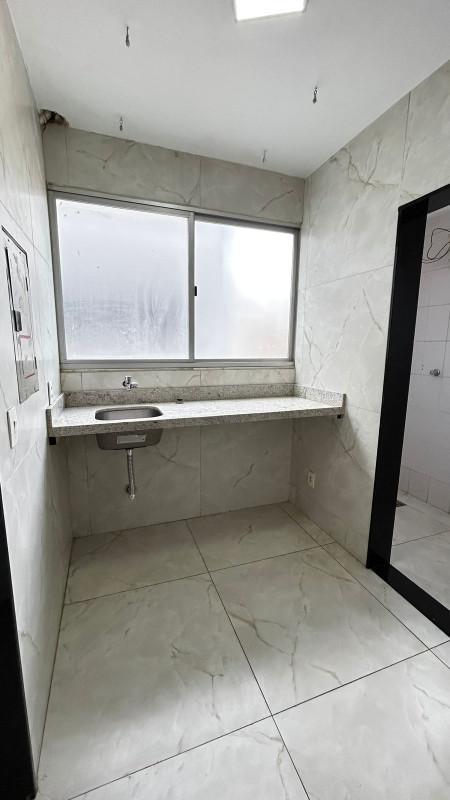 Cobertura, Castelo, 5 Quartos, 2 Vagas, 1 Suíte