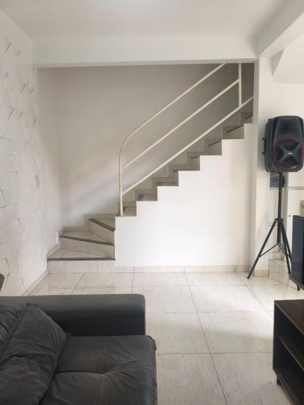 Casa, Palmeiras, 2 Quartos, 2 Vagas